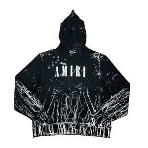 Amiri Hoodie – SAV052