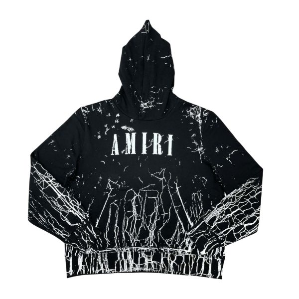 Amiri Hoodie – SAV052