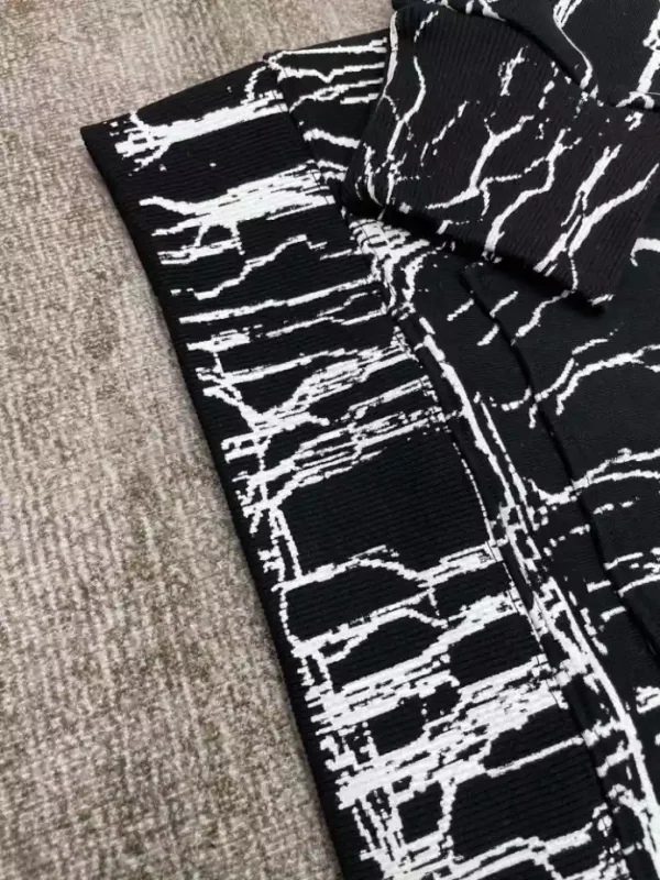 Amiri Hoodie – SAV052 - Image 4