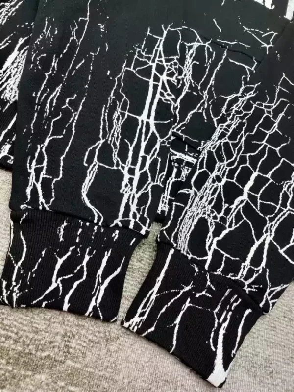 Amiri Hoodie – SAV052 - Image 6