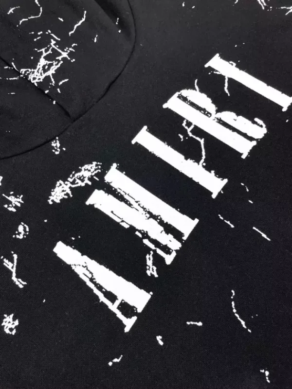 Amiri Hoodie – SAV052 - Image 9