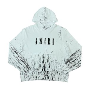 Amiri Hoodie – SAV053