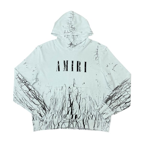 Amiri Hoodie – SAV053