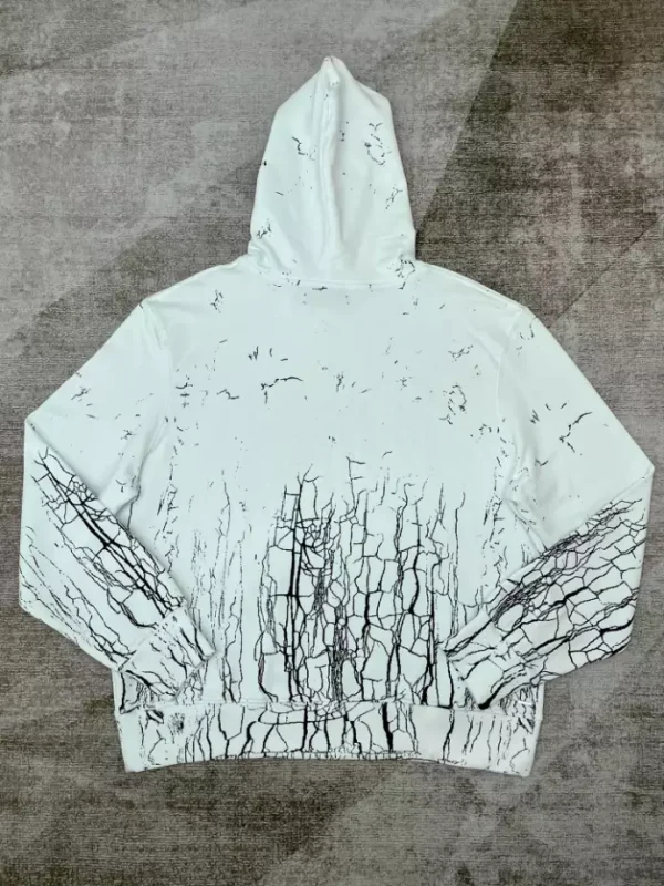Amiri Hoodie – SAV053 - Image 3