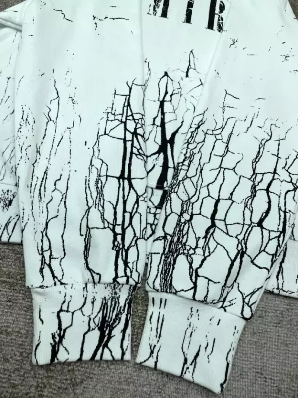 Amiri Hoodie – SAV053 - Image 10