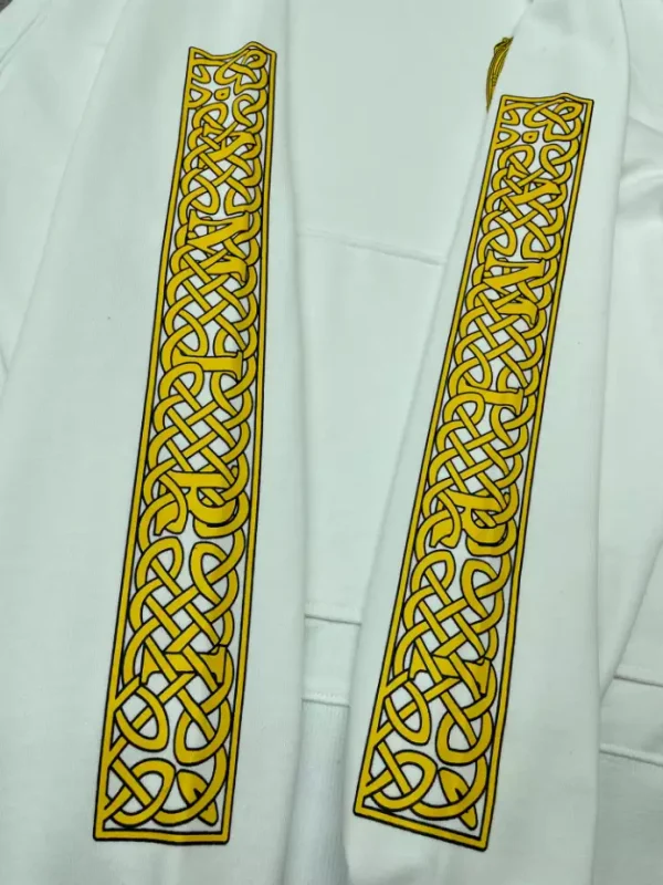 Amiri Hoodie – SAV054 - Image 6