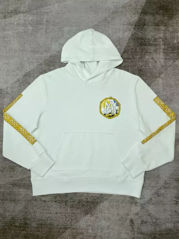 Amiri Hoodie – SAV054 - Image 2