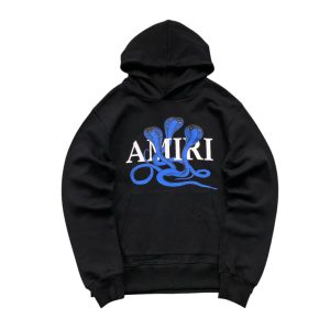 Amiri Hoodie – SAV055