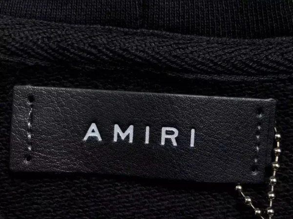 Amiri Hoodie – SAV055 - Image 5