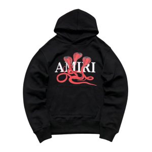 Amiri Hoodie – SAV056