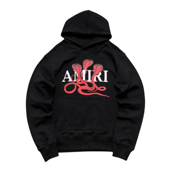 Amiri Hoodie – SAV056