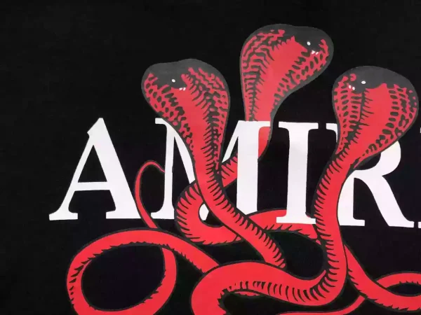 Amiri Hoodie – SAV056 - Image 7