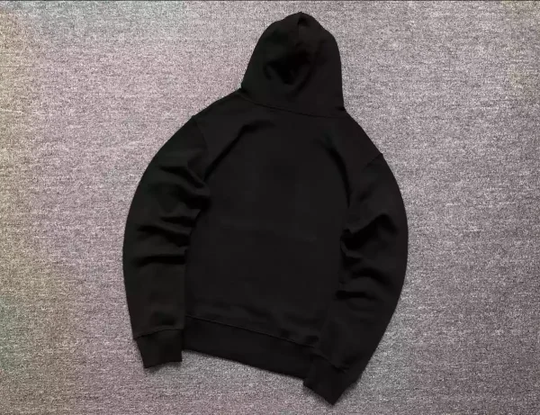 Amiri Hoodie – SAV056 - Image 8