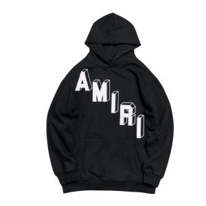 Amiri Hoodie – SAV057