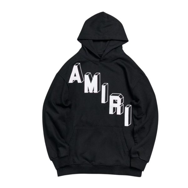 Amiri Hoodie – SAV057