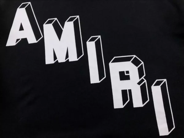 Amiri Hoodie – SAV057 - Image 7