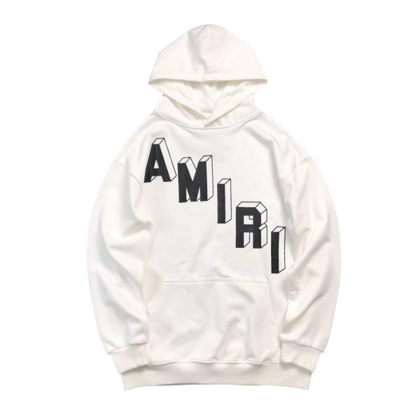 Amiri Hoodie – SAV058