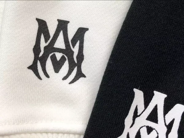 Amiri Hoodie – SAV058 - Image 6