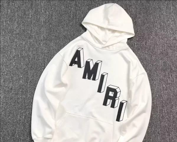 Amiri Hoodie – SAV058 - Image 8