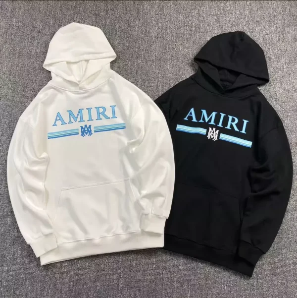 Amiri Hoodie – SAV060 - Image 3