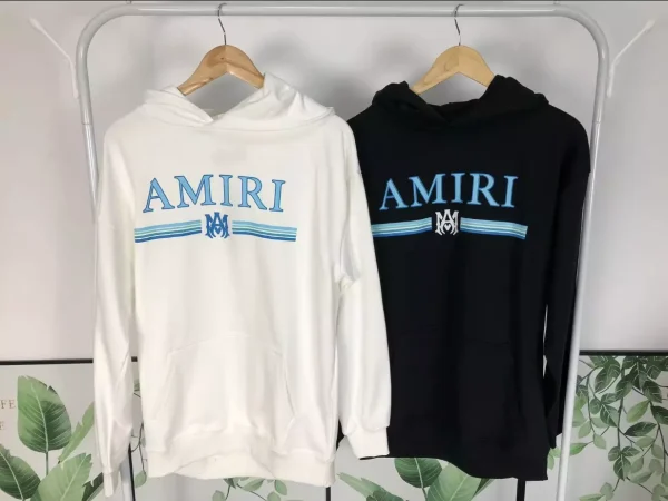 Amiri Hoodie – SAV060 - Image 4