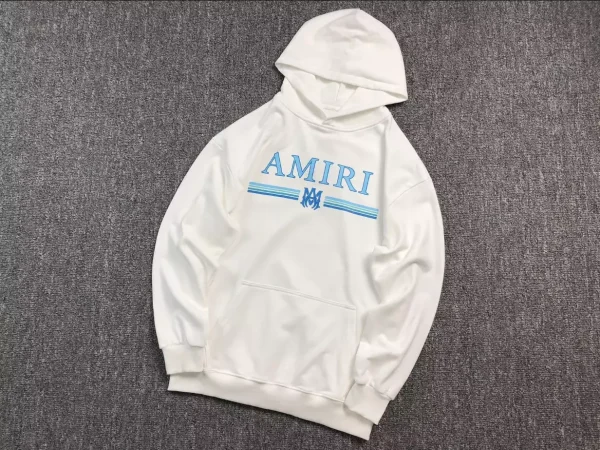 Amiri Hoodie – SAV060 - Image 2