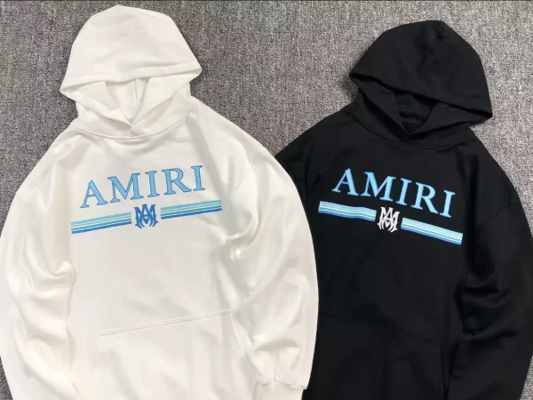 Amiri Hoodie – SAV060 - Image 7
