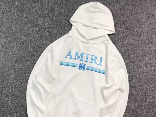Amiri Hoodie – SAV060 - Image 8