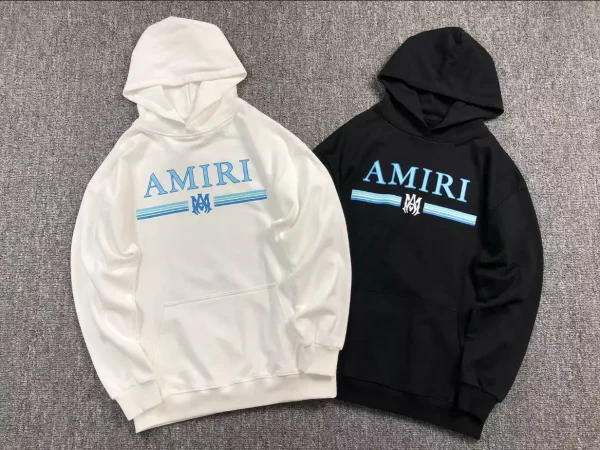 Amiri Hoodie – SAV060 - Image 9