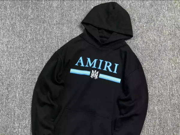 Amiri Hoodie – SAV061 - Image 4