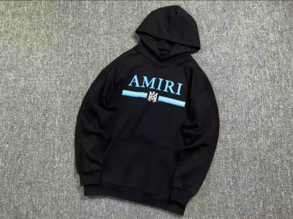 Amiri Hoodie – SAV061 - Image 2