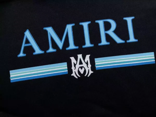 Amiri Hoodie – SAV061 - Image 5