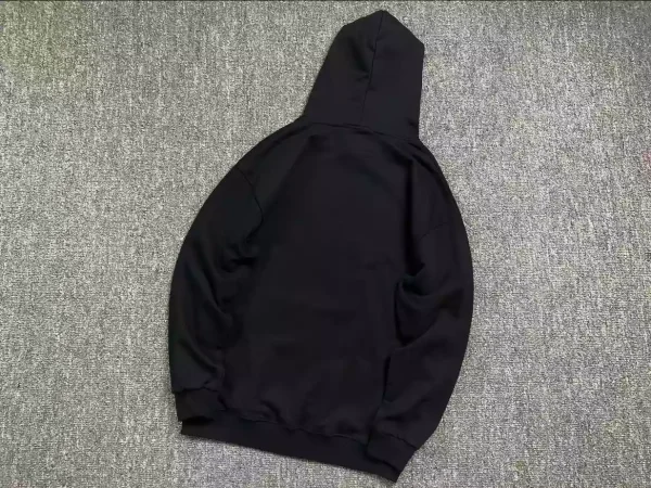 Amiri Hoodie – SAV061 - Image 3
