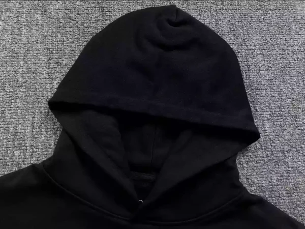 Amiri Hoodie – SAV061 - Image 9