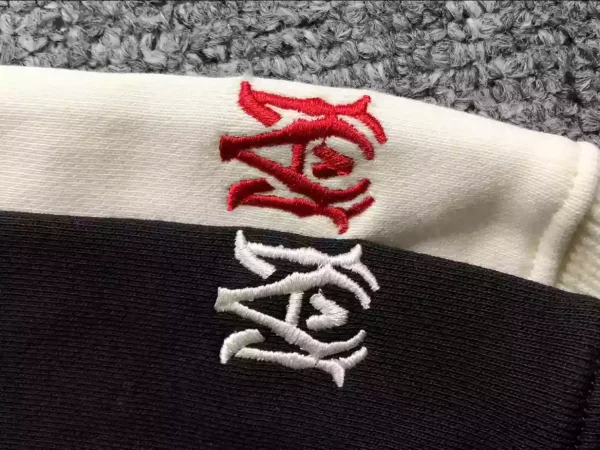 Amiri Hoodie – SAV062 - Image 3