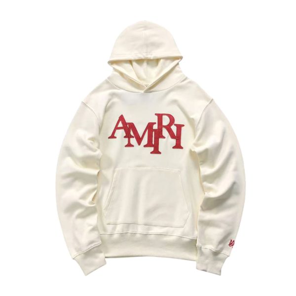 Amiri Hoodie – SAV062