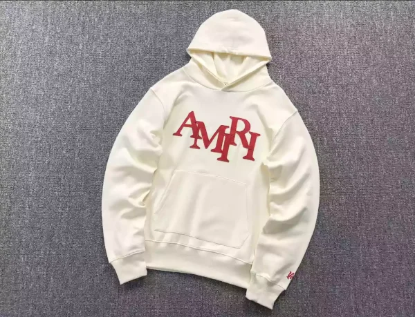 Amiri Hoodie – SAV062 - Image 2