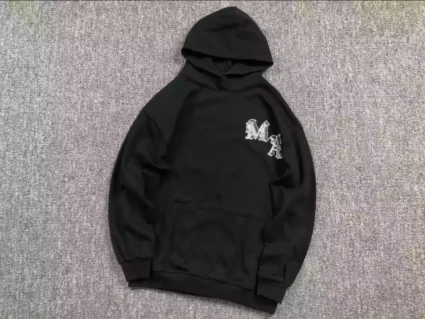 Amiri Hoodie – SAV063 - Image 2