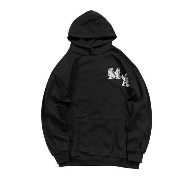 Amiri Hoodie – SAV063