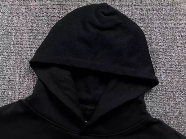 Amiri Hoodie – SAV063 - Image 11