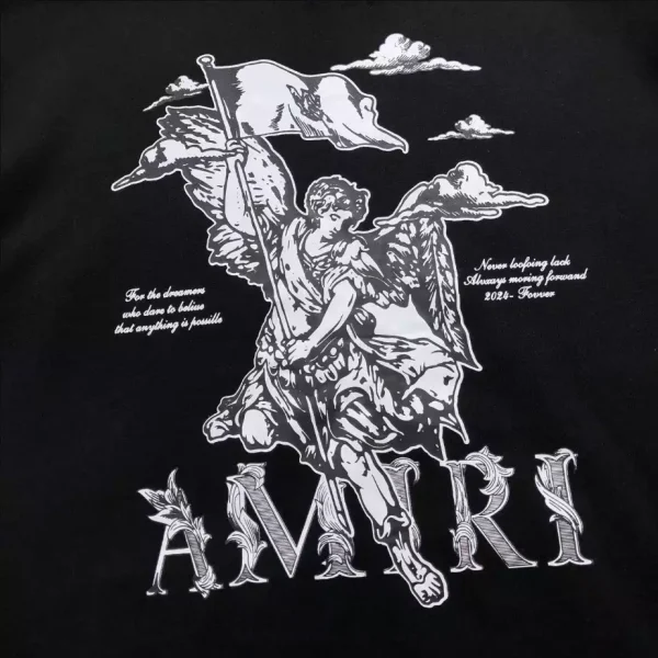 Amiri Hoodie – SAV063 - Image 12