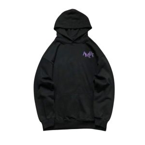 Amiri Hoodie – SAV064