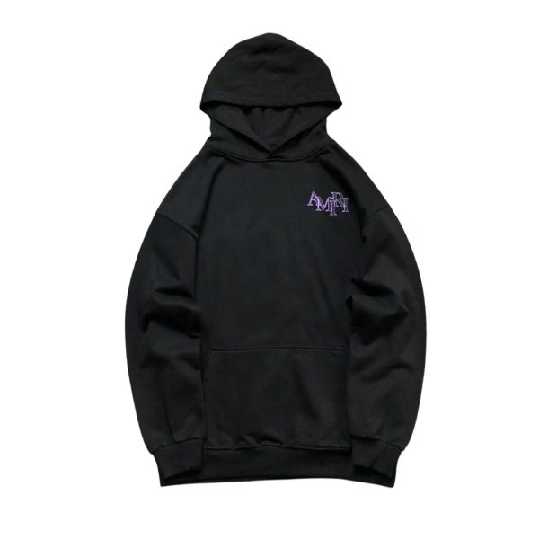 Amiri Hoodie – SAV064