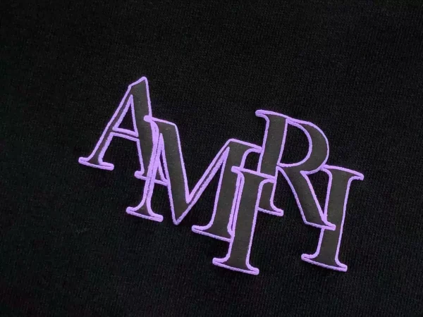 Amiri Hoodie – SAV064 - Image 6