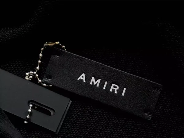 Amiri Hoodie – SAV064 - Image 8