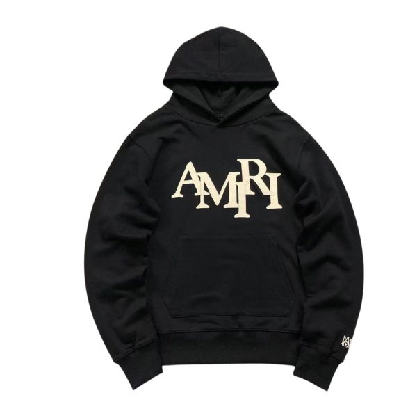 Amiri Hoodie – SAV065