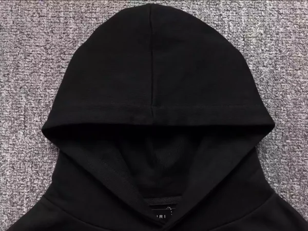Amiri Hoodie – SAV065 - Image 10