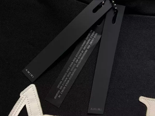 Amiri Hoodie – SAV065 - Image 11