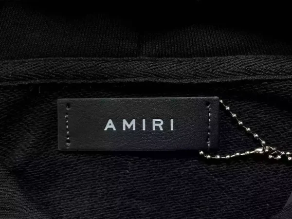 Amiri Hoodie – SAV065 - Image 5