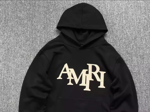 Amiri Hoodie – SAV065 - Image 6